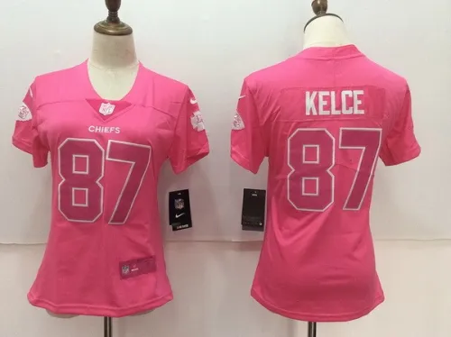 NFL 2019 Jerseys women-584