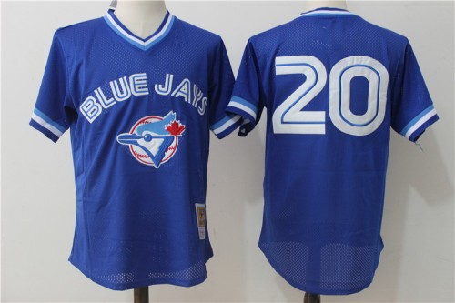 MLB Toronto Blue Jays-114