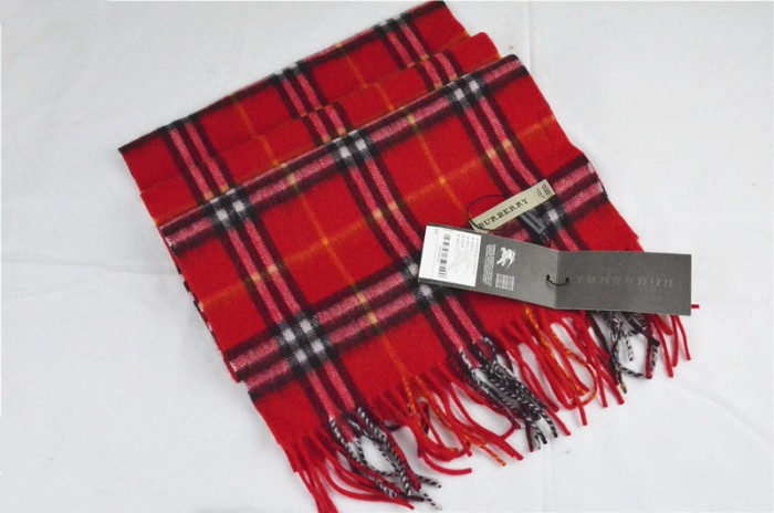 Burberry Silk Scarf AAA-275