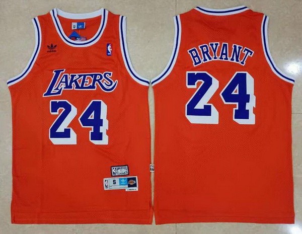 NBA Los Angeles Lakers-353