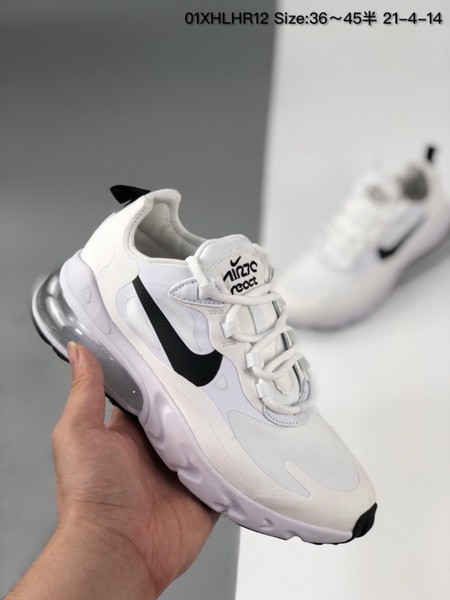 Nike Air Max 270 women shoes-909