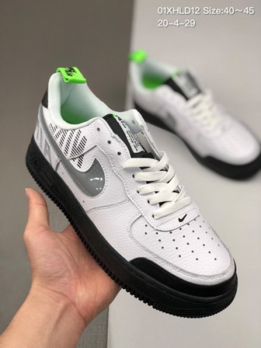 Nike air force shoes men low-1017
