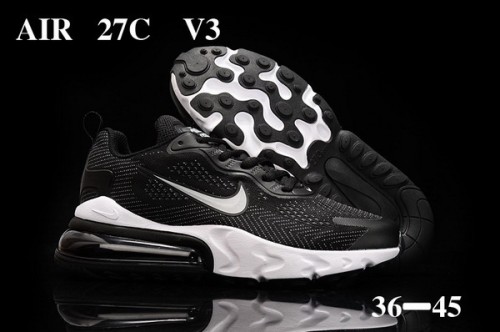 Nike Air Max 270 men shoes-719