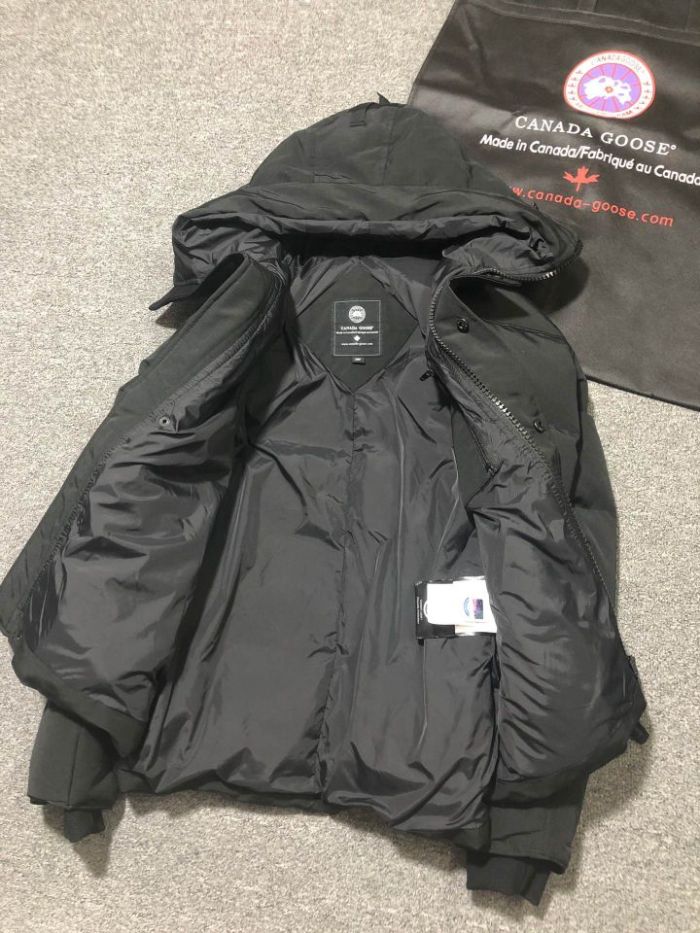 CG Down Jacket men-488