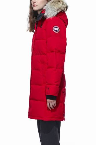 CG Down Jacket women-379