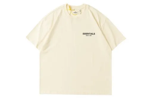 Fear of God Shirt 1：1 Quality-274(S-XL)
