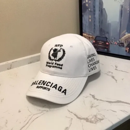 B Hats AAA-204