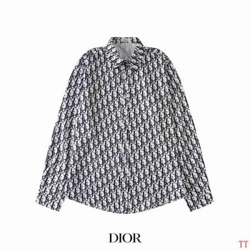 Dior shirt-151(M-XXL)