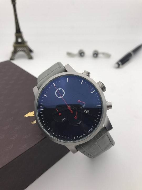 Montblanc Watches-105