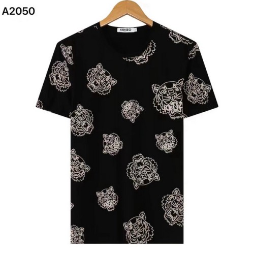 Kenzo T-shirts men-162(M-XXXL)