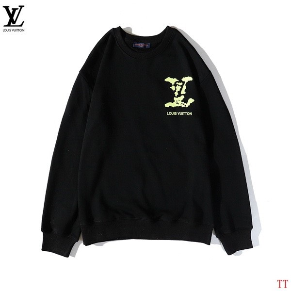 LV men Hoodies-077(M-XXL)