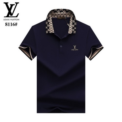 Burberry polo men t-shirt-365(M-XXXL)