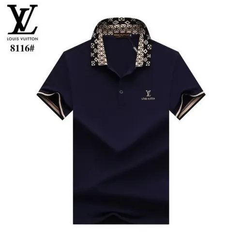 Burberry polo men t-shirt-365(M-XXXL)