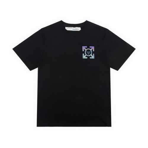 Off white t-shirt men-650(S-XL)