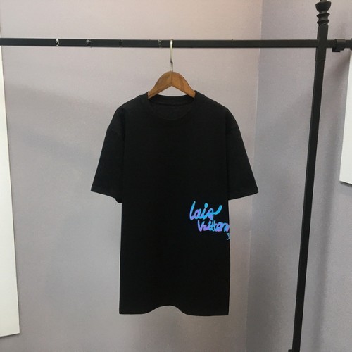 LV  t-shirt men-1281(M-XXL)