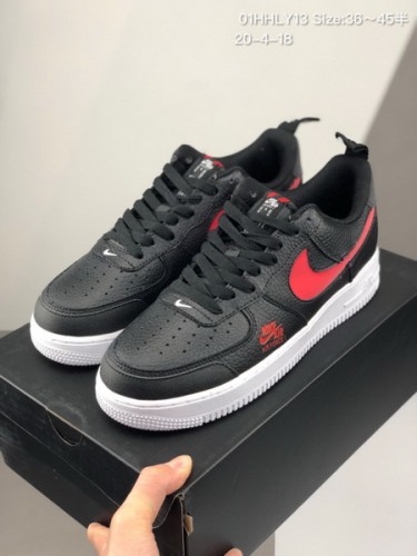 Nike air force shoes women low-740