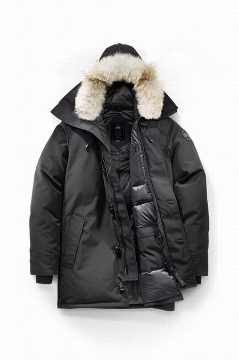 CG Down Jacket men-644