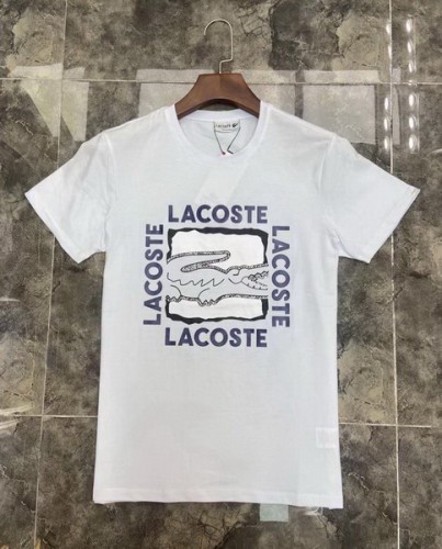 Lacoste t-shirt men-015(M-XXXL)