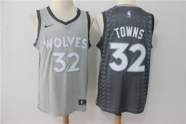 NBA Minnesota Timberwolves-005