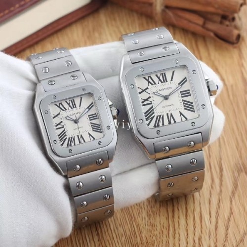 Cartier Watches-512