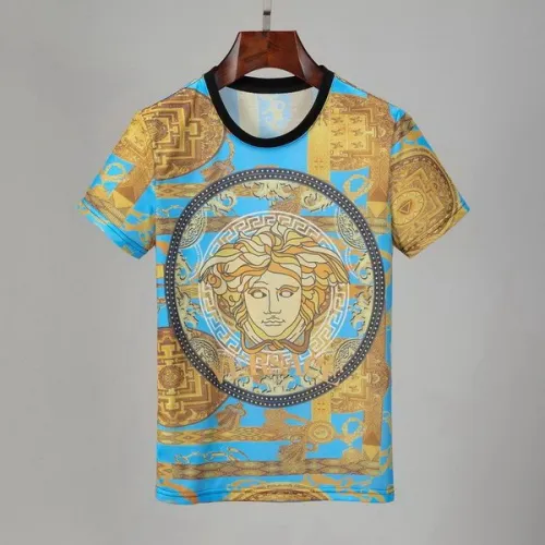 Versace t-shirt men-008(M-XXXL)