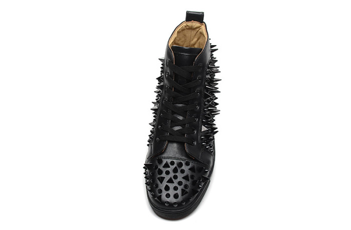 Christian Louboutin mens shoes-301