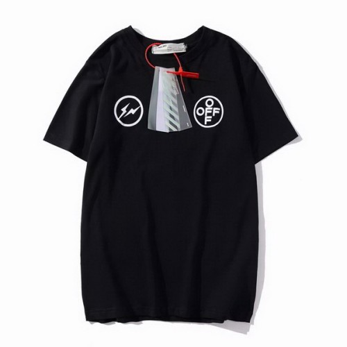 Off white t-shirt men-305(M-XXL)