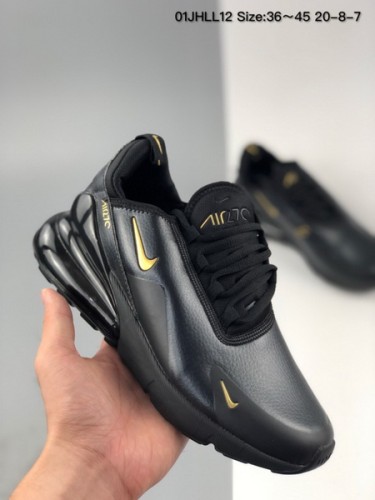 Nike Air Max 270 men shoes-993