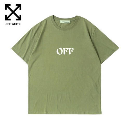 Off white t-shirt men-1726(S-XXL)