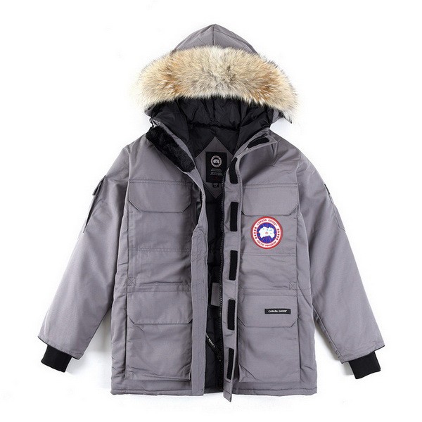 CG Down Jacket men-093