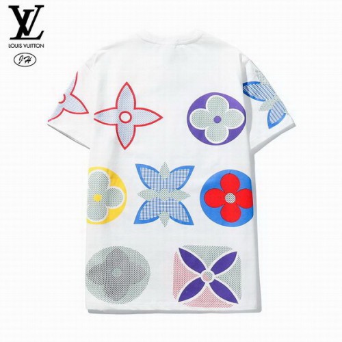 LV  t-shirt men-505(S-XXL)