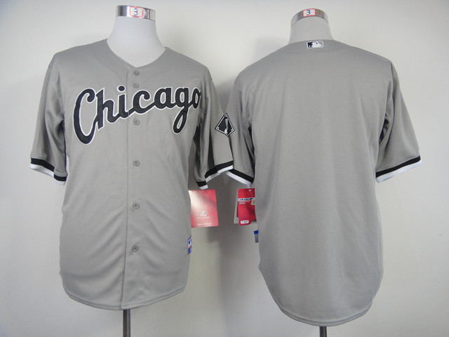 MLB Chicago White Sox-018