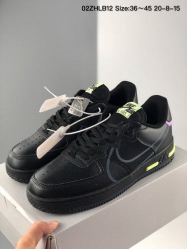 Nike air force shoes men low-1281