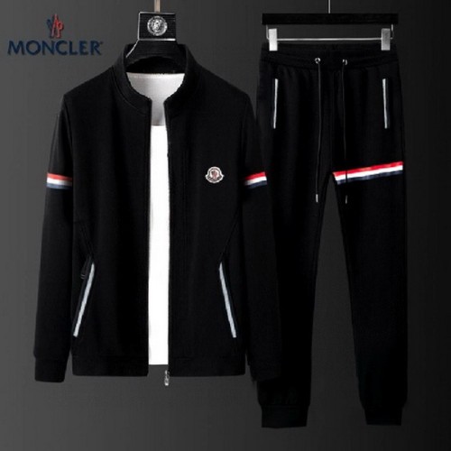 Moncler suit-095(M-XXXL)