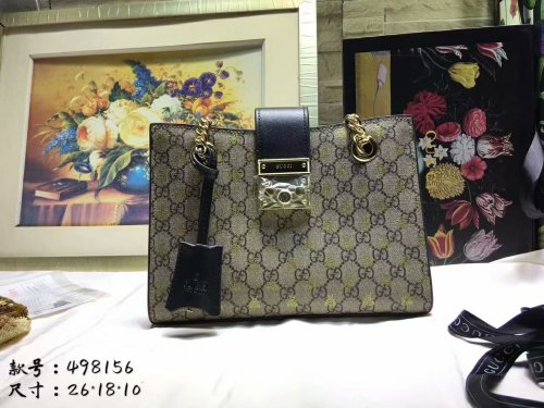 G Handbags AAA Quality Women-310