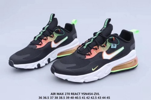 Nike Air Max 270 men shoes-958
