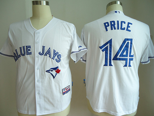 MLB Toronto Blue Jays-068