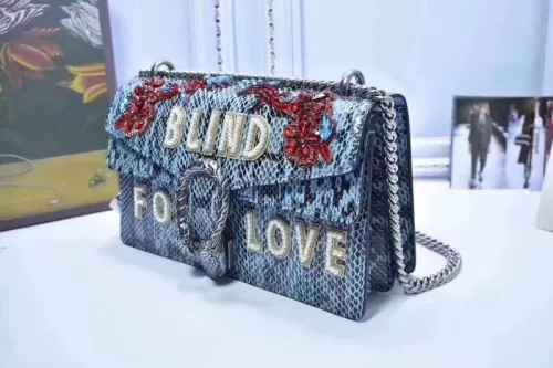 Super Perfect G handbags(Original Leather)-362