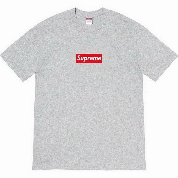 Supreme T-shirt-093(S-XXL)