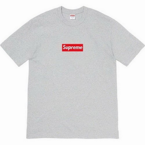 Supreme T-shirt-093(S-XXL)