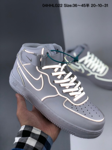Nike air force shoes men low-2250