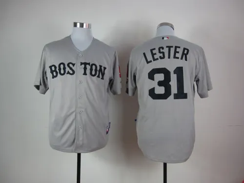 MLB Boston Red Sox-035