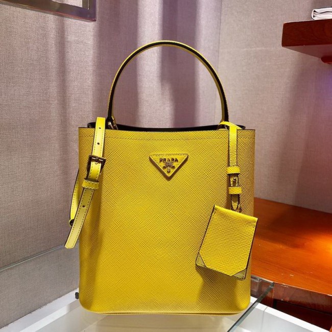 Prada Handbags AAA-078