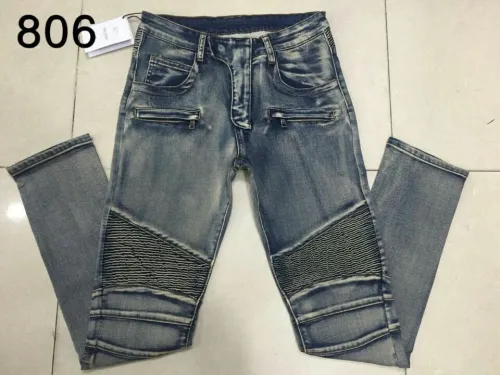 Balmain Jeans AAA quality-422(30-40)