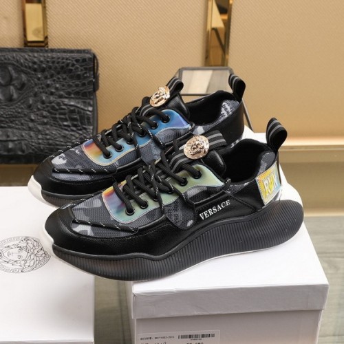 Versace Men Shoes 1：1 Quality-485