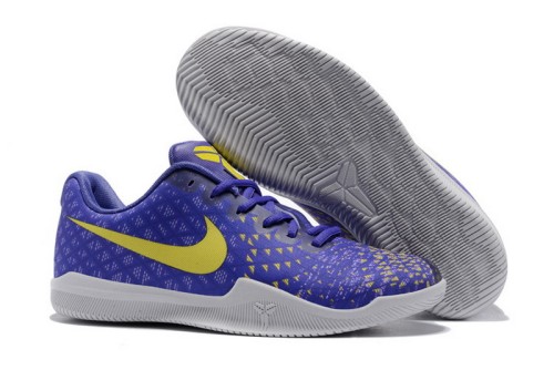 Nike Kobe Bryant 12 Shoes-021