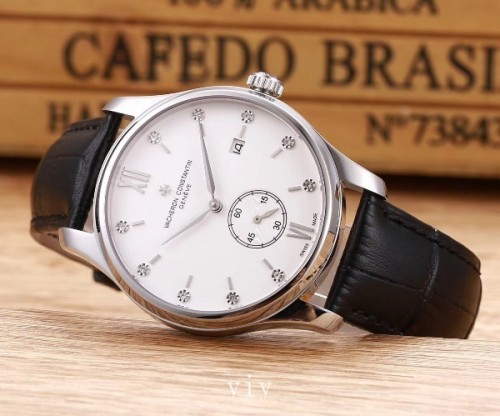 Vacheron Constantin Watches-108