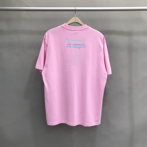 B Shirt 1：1 Quality-1728(XS-L)