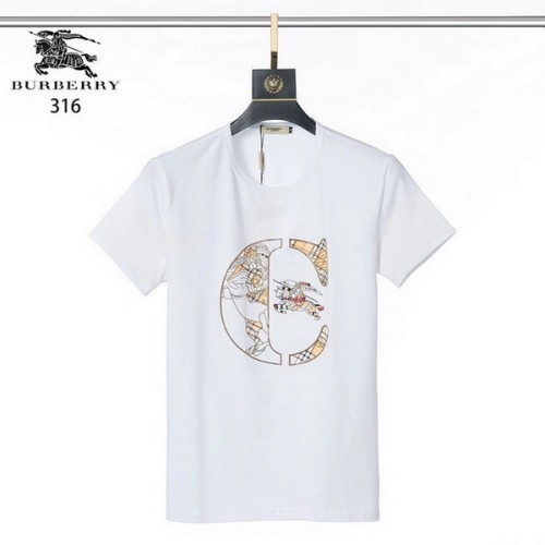 Burberry t-shirt men-499(M-XXXL)