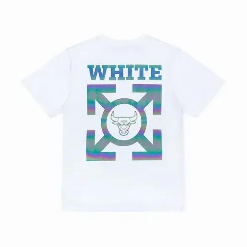 Off white t-shirt men-647(S-XL)